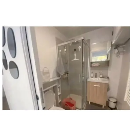 Proche De La Gare Et De La Apartament *