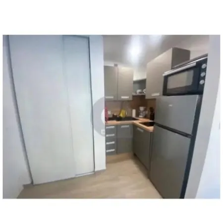 Apartament Proche De La Gare Et De La *